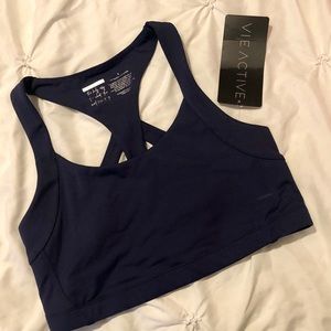 VIE Active Sports Bra